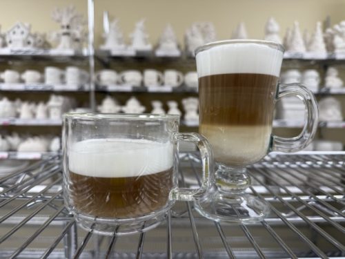 Différent café 